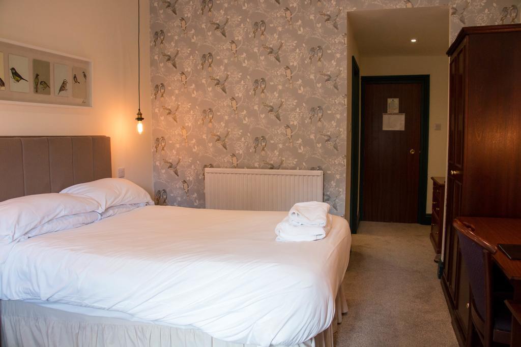 The Jacobean Hotel Coventry Eksteriør billede