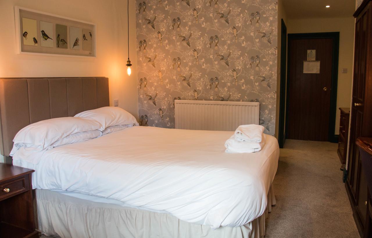 The Jacobean Hotel Coventry Eksteriør billede