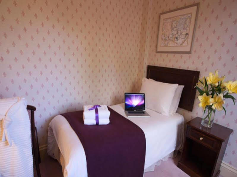 The Jacobean Hotel Coventry Eksteriør billede